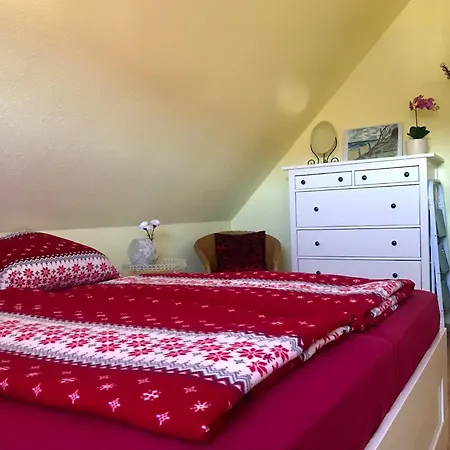 Apartment 72 4, Sanddornweg 2 G Karlshagen