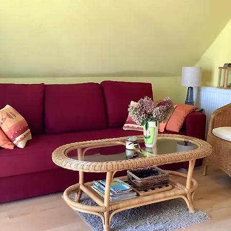 72 4, Sanddornweg 2 G Karlshagen