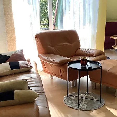 Apartment 72 4, Sanddornweg 2 G Karlshagen