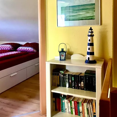 72 4, Sanddornweg 2 G *