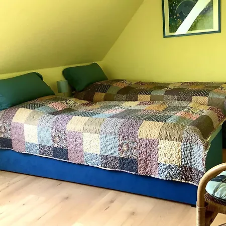 Apartment 72 4, Sanddornweg 2 G Karlshagen
