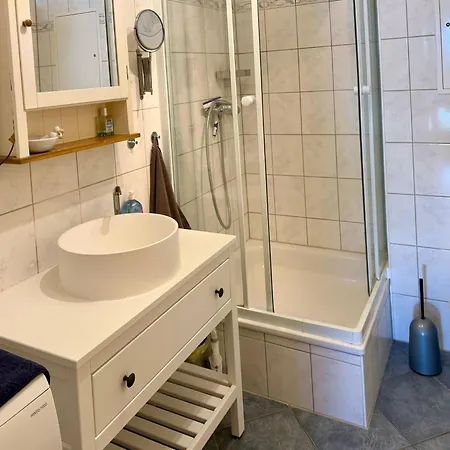 Apartment 72 4, Sanddornweg 2 G Karlshagen