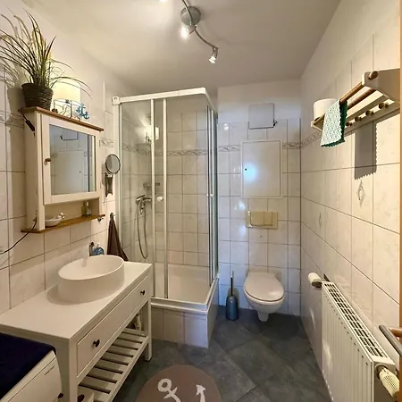72 4, Sanddornweg 2 G Karlshagen